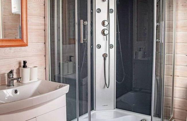 New Holiday Homes for 2 People in Dziwnowek - Foto 6