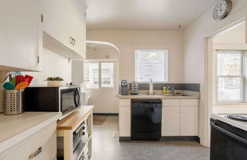 Stay Portland - HeartofBuckman MidCentury Dream 86 WalkScore 3BR - Foto 19