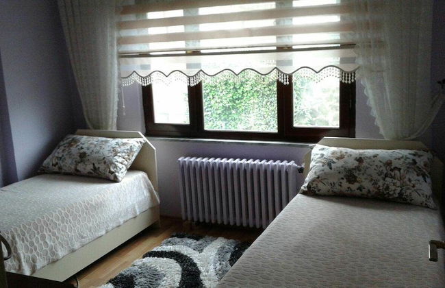 Cinaralti Apart - Foto 7