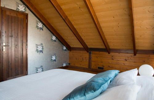 Acogedora Casa de Madera con piscina - Foto 28