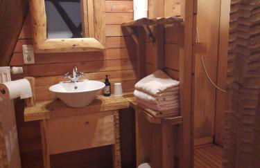 Chalet mit Almhüttencharme für bis zu 11 Personen - Foto 26