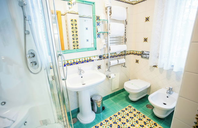 Il Principe Resort - Foto 19