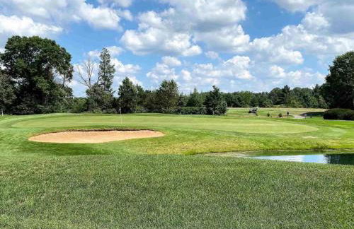 First Floor 3 BR Condo, Northern Bay Golf Course - Foto 9