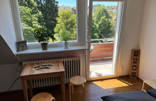 Apartment Malerkarle zentral - Foto 7