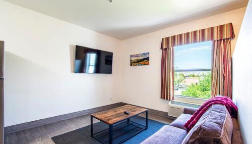 Vistas 316- Renovated Sierra Vista in style sleeps 5 - Foto 5