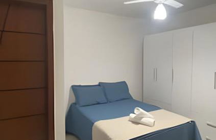 Casa moderna 1 suíte ar Wi-Fi e garagem. - Foto 2