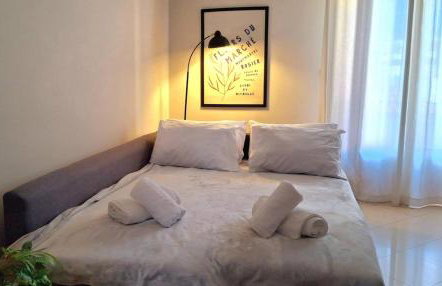 Lepanto Port Vibes - Apartment in the Heart of Town - Foto 18