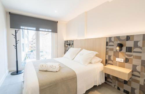 Cíes Luxury Suitel Areosa 22 - Foto 154