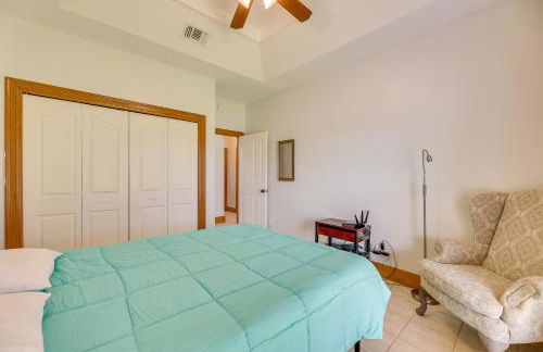 Swim, Golf and Unwind Laguna Vista Vacation Home! - Foto 16