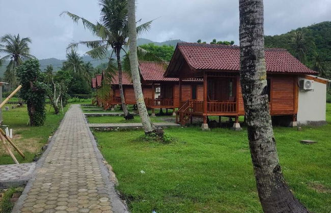 Mio Villa Tomang Omang Lombok - Foto 49