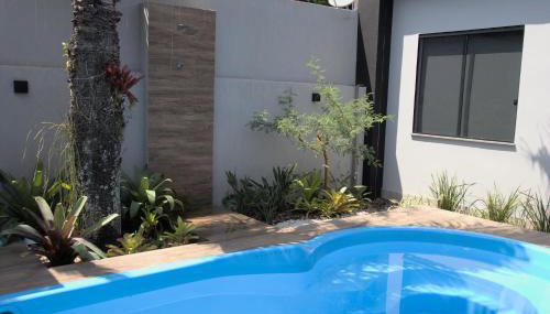 Casa Itacoatiara 2 quartos com piscina - Foto 2