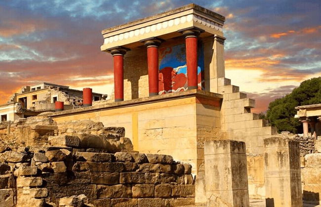 Vitorakis Apartments - Photo 30