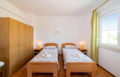 Holiday Home Skabrnja 79 With Outdoor Swimmingpool - Foto 31