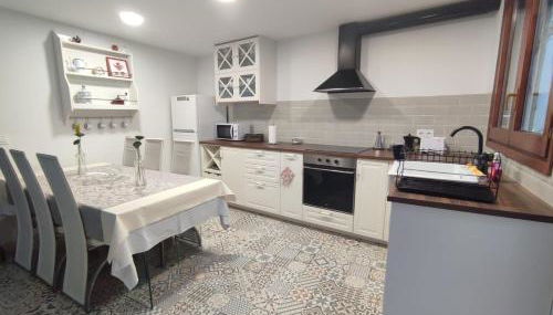 Casa Rural La Gineta - Foto 2