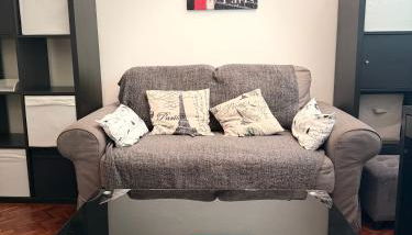 Studio Singer Tour Eiffel La Muette - Foto 3