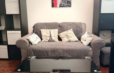 Studio Singer Tour Eiffel La Muette - Foto 3