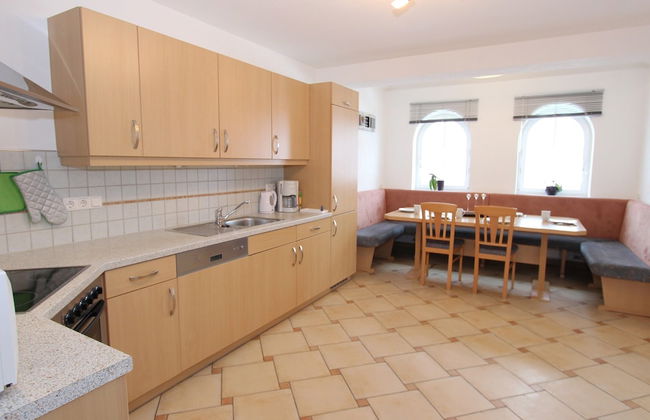 Mansion in Goldegg Near Ski Lift - Foto 8