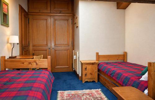 Appartement Hameau des Pistes - Ski-in and Ski-out - Foto 12