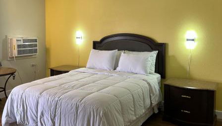 Moapa Motel - Photo 5