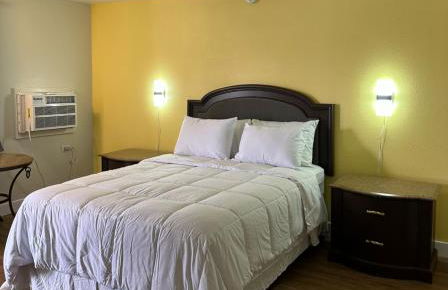 Moapa Motel - Photo 5