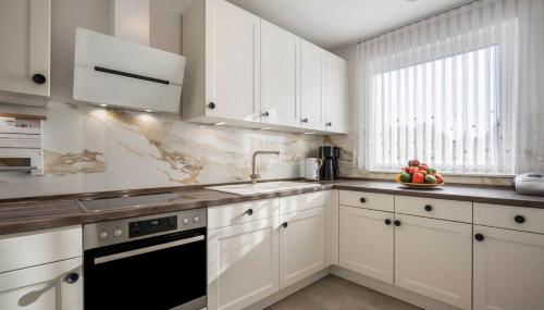 Ferienhaus Lübeck Buntekuh - Foto 5