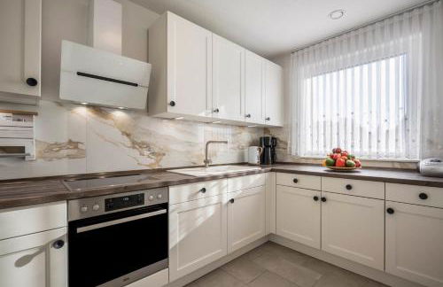 Ferienhaus Lübeck Buntekuh - Foto 5