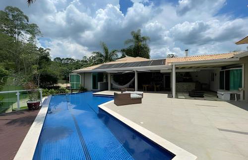 Casa dos Sonhos: Lazer Completo! - Foto 11