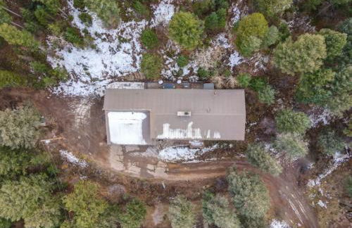 Mountain Mansion with Hot Tub and Sauna - Foto 55