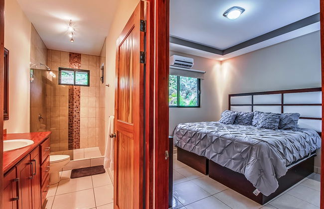 Hidden Palms Nosara - Photo 8