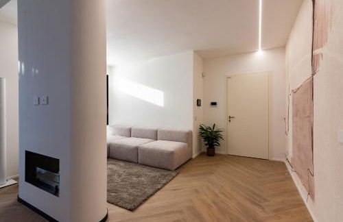 White House Villa con posti auto Milano - Foto 62