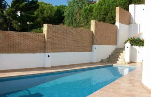 Villa Torre del Mar - Salobrena , Costa Tropical Southern Spain - Photo 6