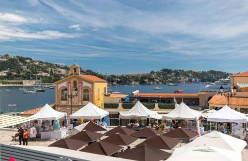 Superbe Duplex avec vue ! - Photo 9