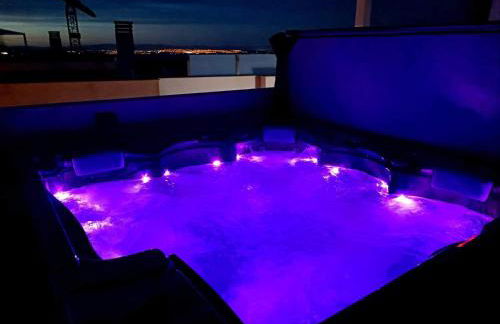 Villa de Luxe ALANAT sublime - Foto 40