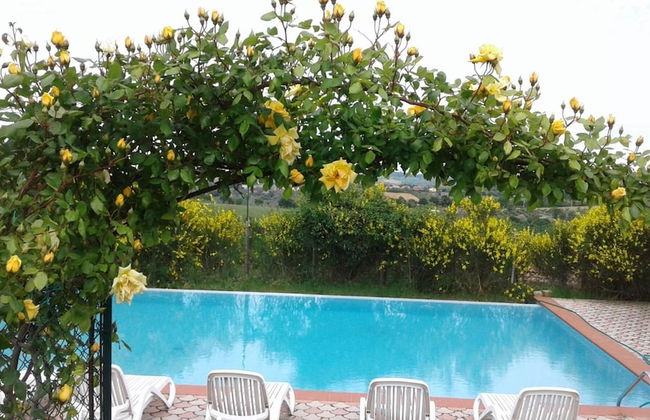 Agriturismo Olivastrella - Foto 20