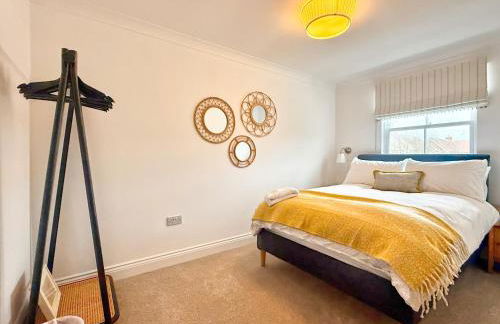 Newly Renovated Brightlingsea 3BDR Coastal Retreat - Foto 32