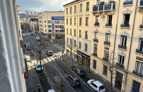 rue Laporte - Photo 1