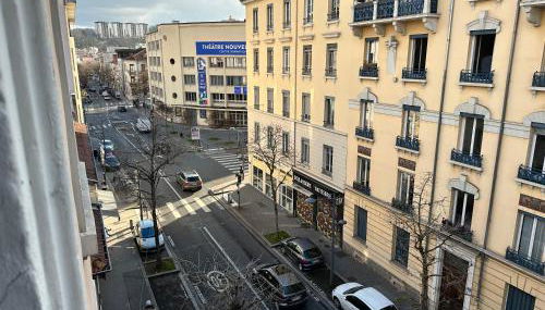 rue Laporte - Photo 1