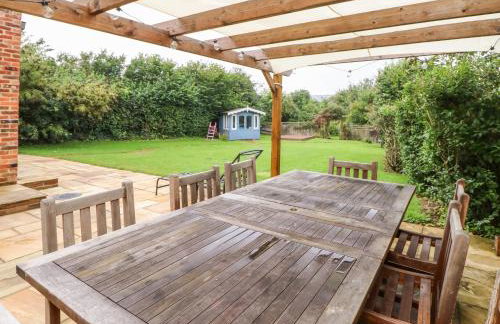 Frosthill Cottage - Foto 46