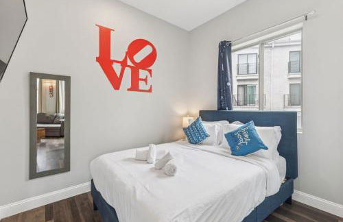 Stay at Luna on 16th & Ridge Ave - Foto 35