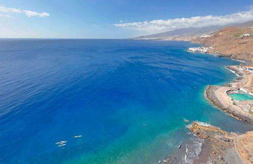 Beachfront Seaview Oasis - Foto 33