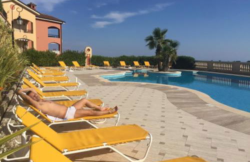 Sunny Panoramic Balcony - Foto 74