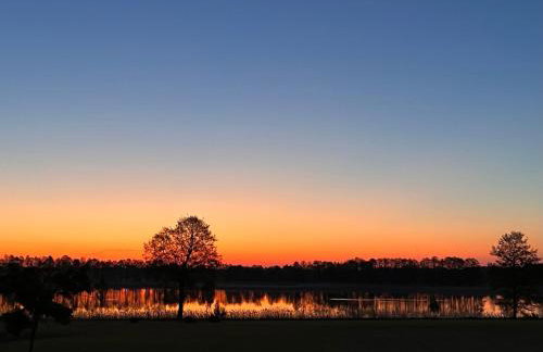 Mazurskie Wille - Willa Niebieska - siedlisko na Mazurach z bezpośrednim dostępem do jeziora Dejguny oraz prywatnym basenem - Foto 33