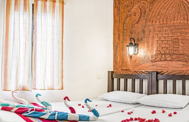 GuestHouser 1 BR Villa b529 - Foto 3