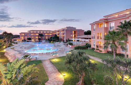 Grupotel Macarella Suites & Spa - Foto 69