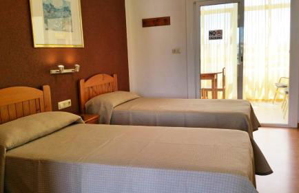 Apartamentos Sol y Luna 3000 - Photo 20