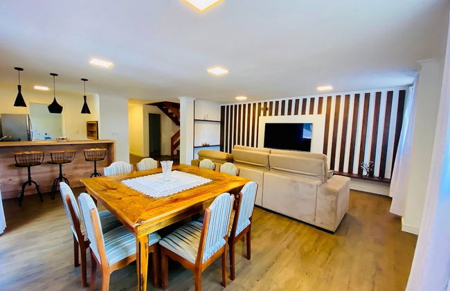 COBERTURA 04 Suites - RUA COBERTA - Foto 58