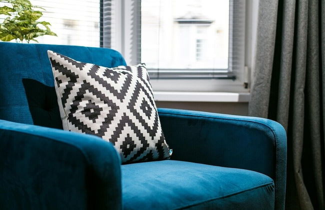 Sutton House by Pureserviced - Foto 3