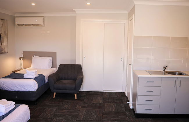 Eastend Studio Apartments - Foto 30