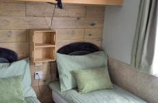 Westmorland 32 caravan - Photo 13