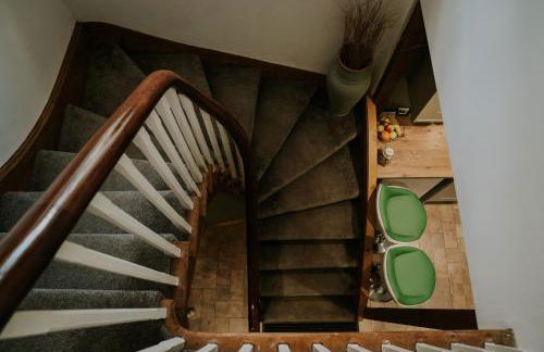 White Side Cottage - Foto 14